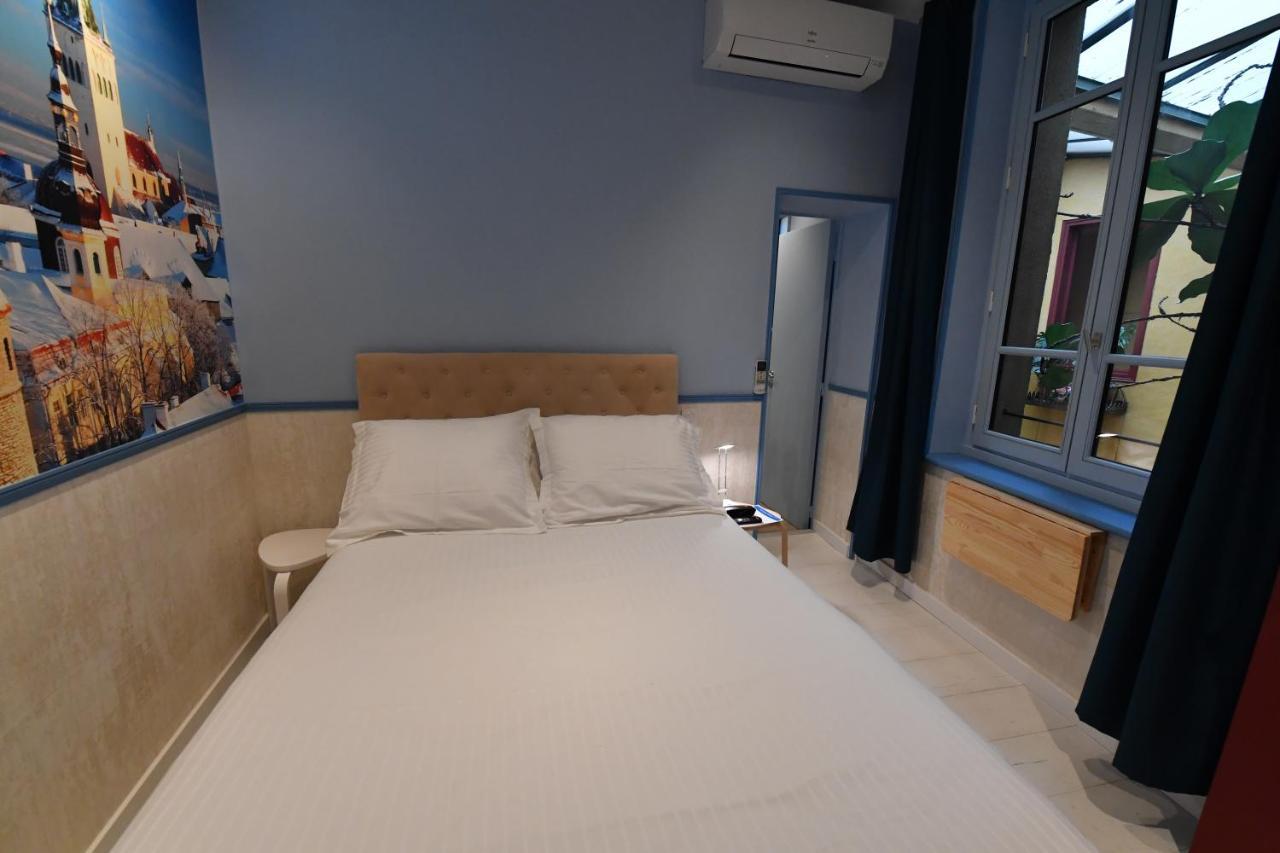 Europe Hotel Castres  Exterior photo