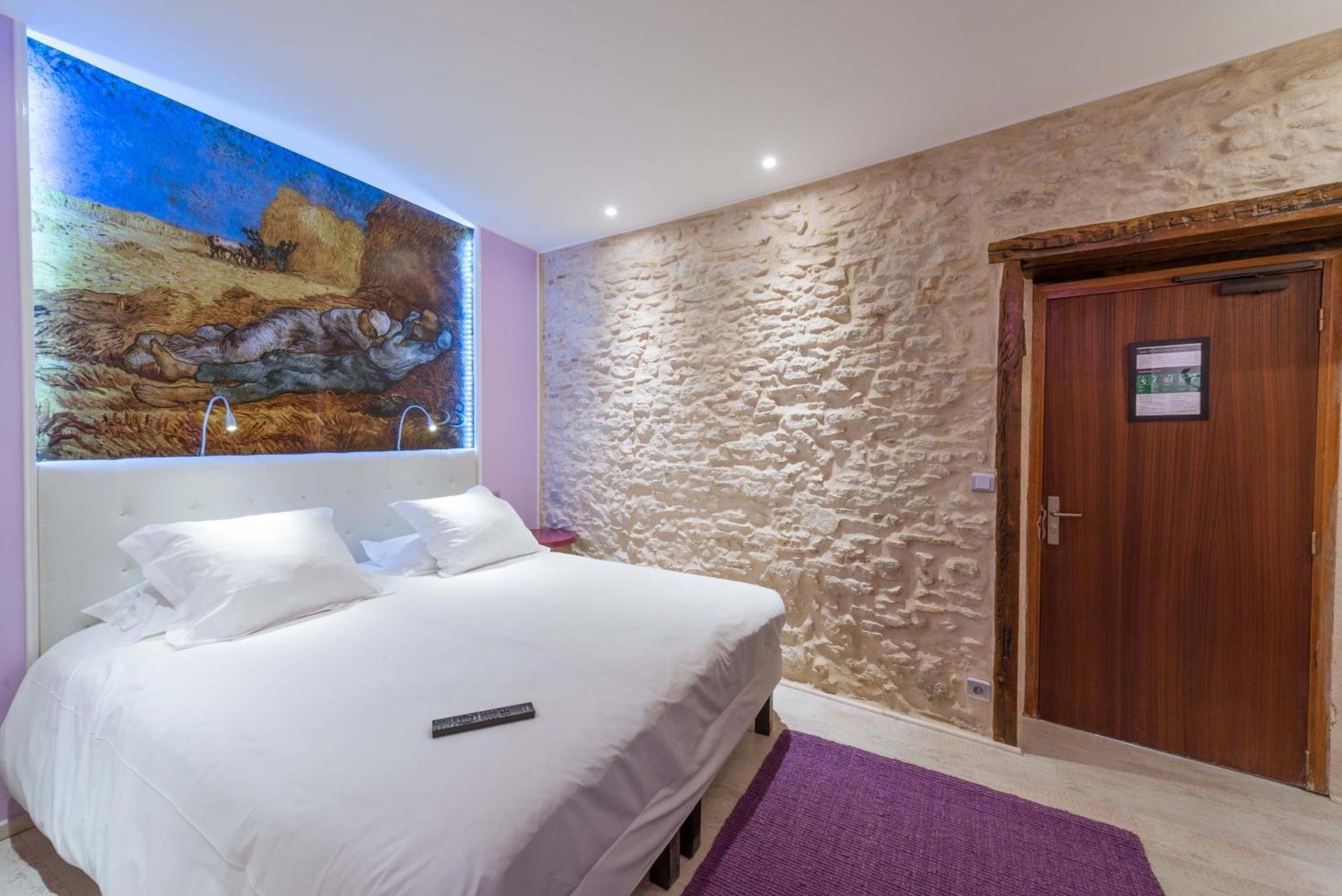 Europe Hotel Castres  Room photo