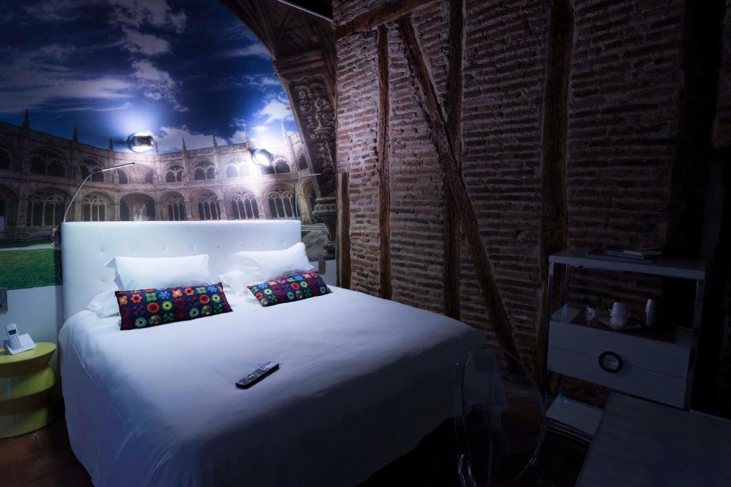 Europe Hotel Castres  Exterior photo